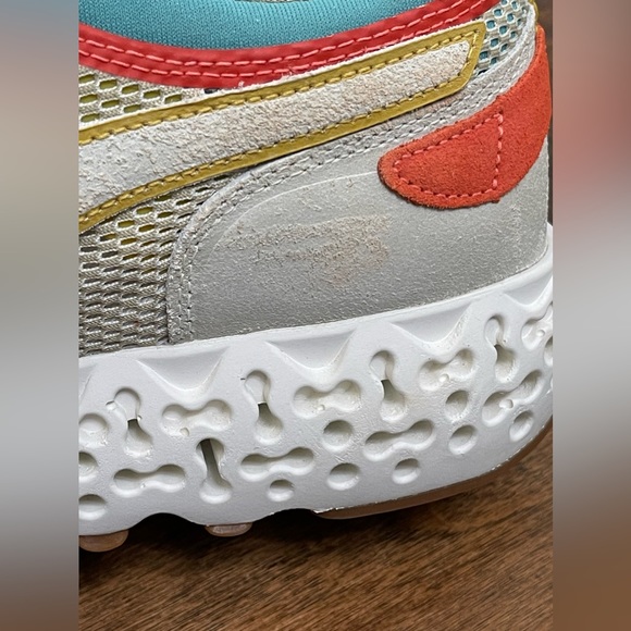 NWOT Puma Calibrate Restored Multi-Color Vaporous Men Size 11 - Picture 12 of 12